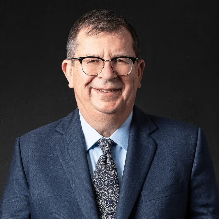 Chief Justice Andrew Bell