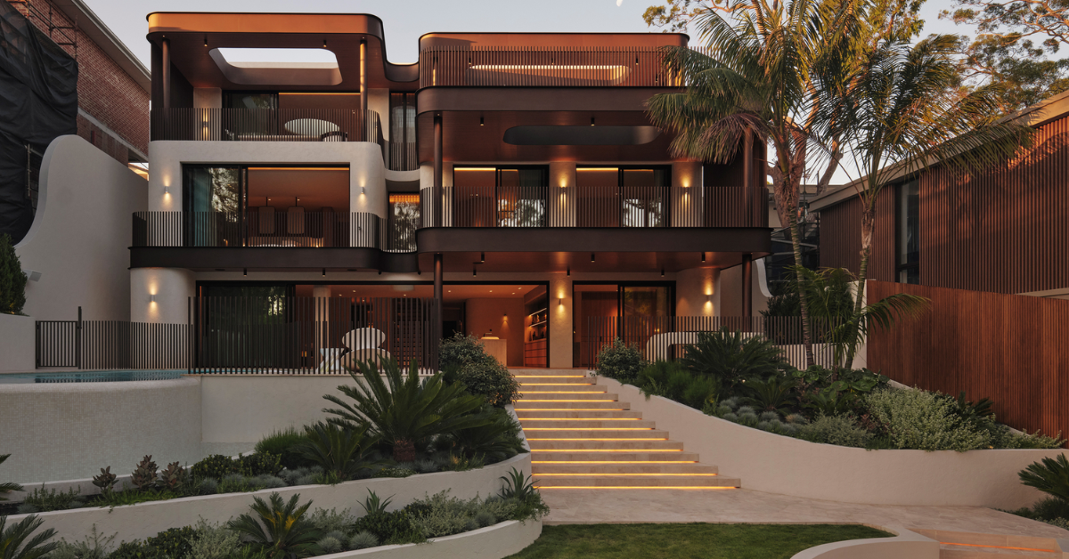 Mosman