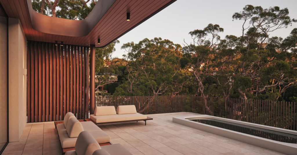 Mosman 