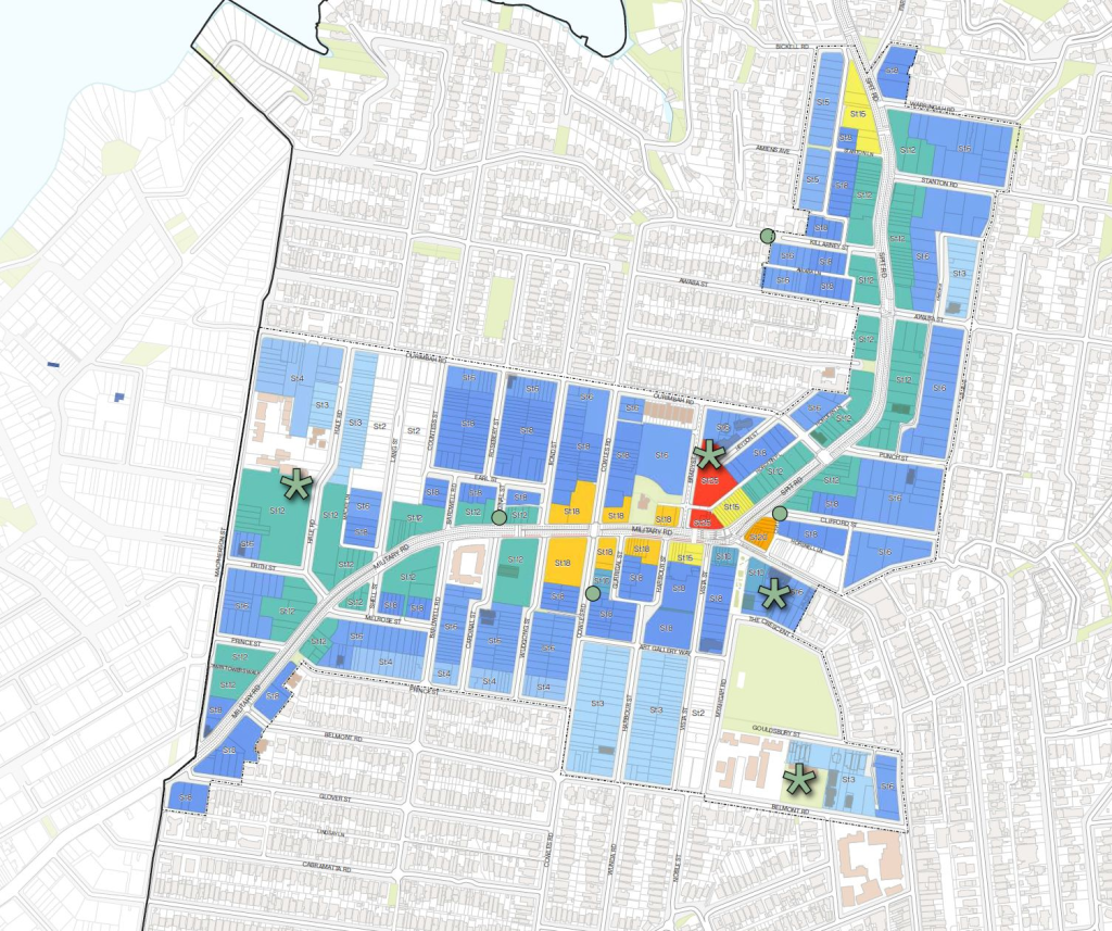 Housing plan